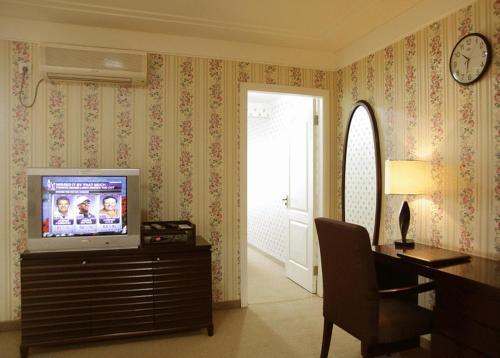 Beijing Jinqiao Apartment Hotel Exterior foto